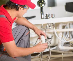 About Emergency plumbing pros Olyphant, PA